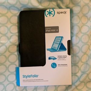 iPad mini 4 case